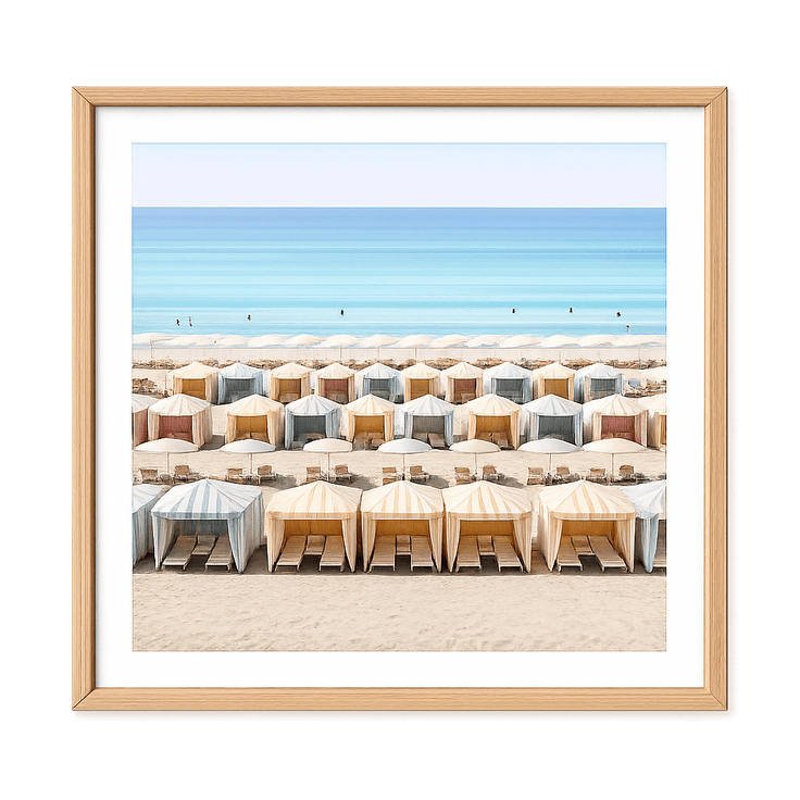 Cabana Lines