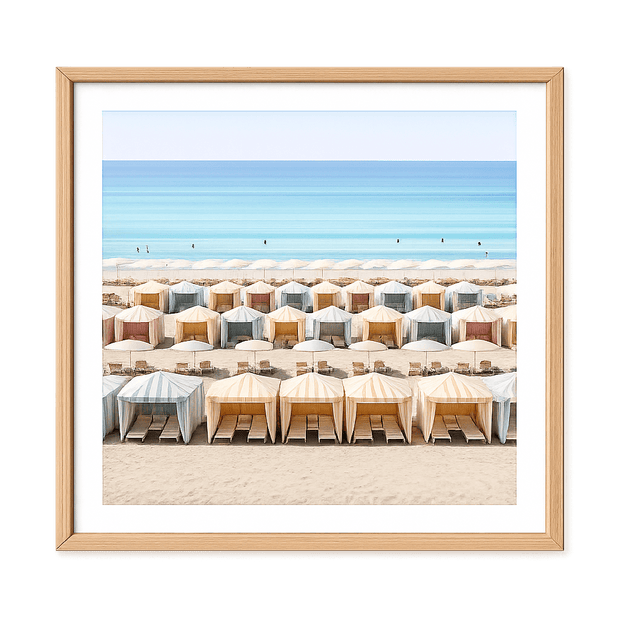 Cabana Lines