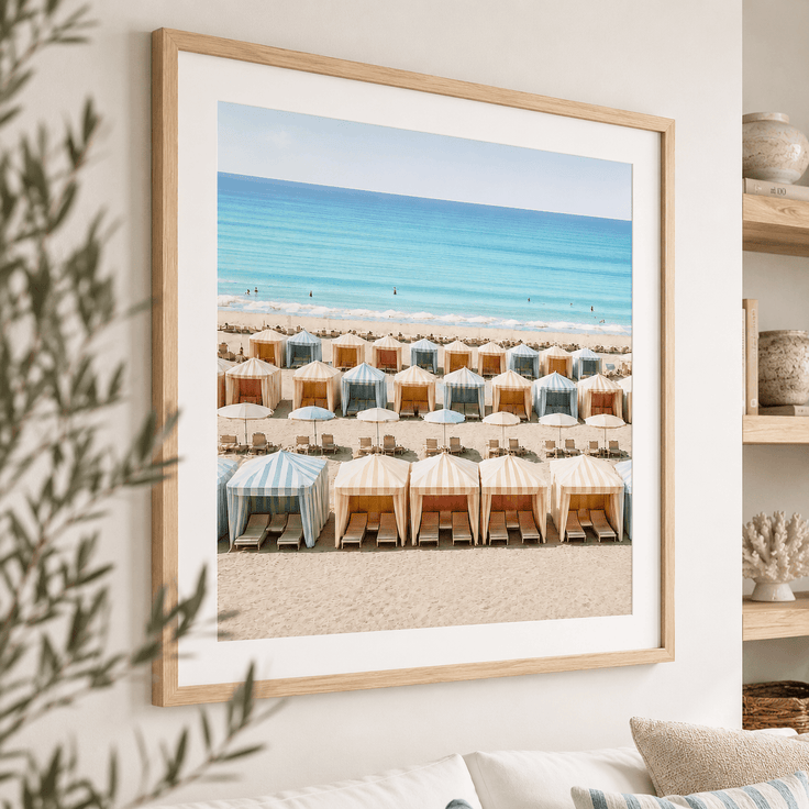 Cabana Lines