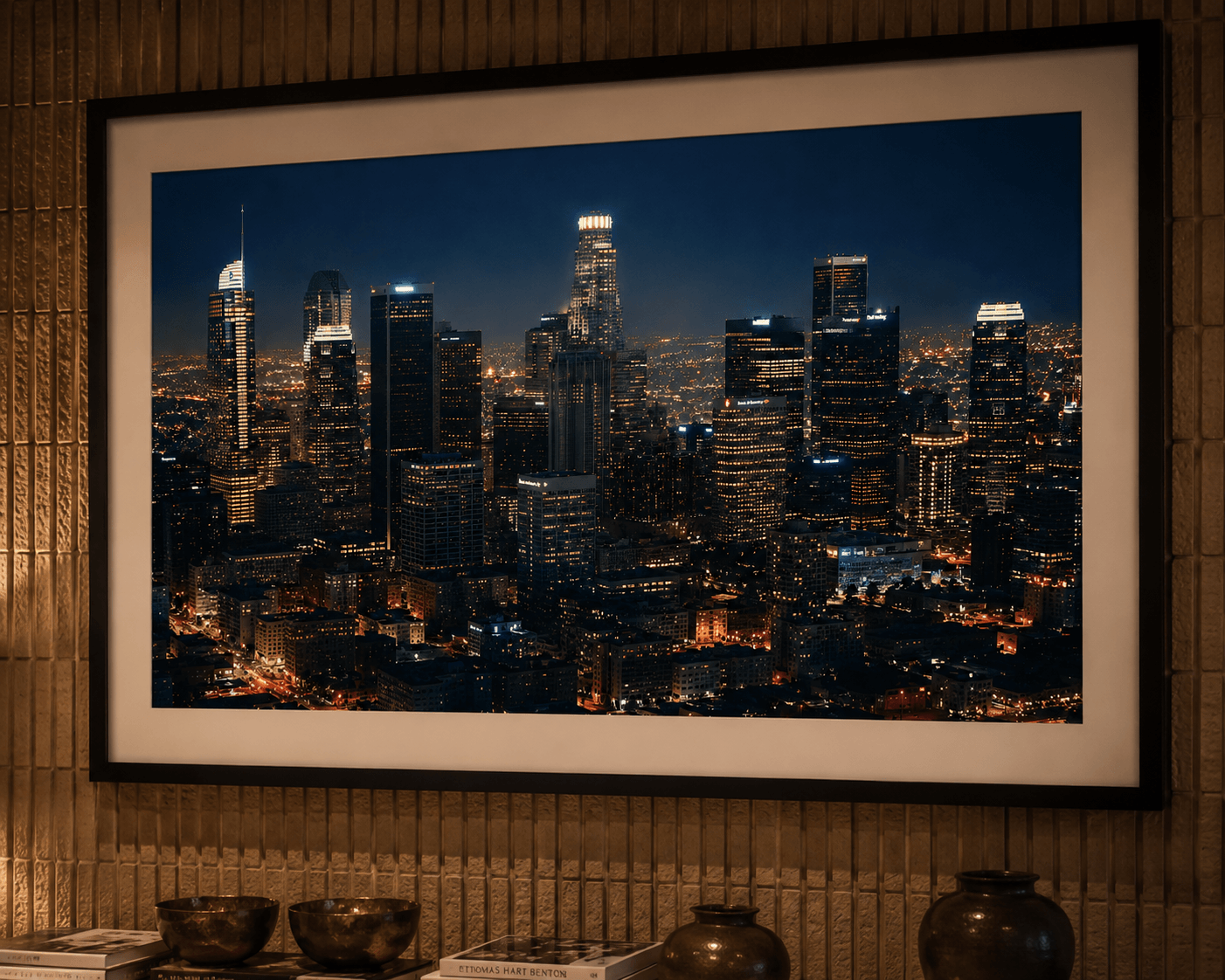 After Dark in LA