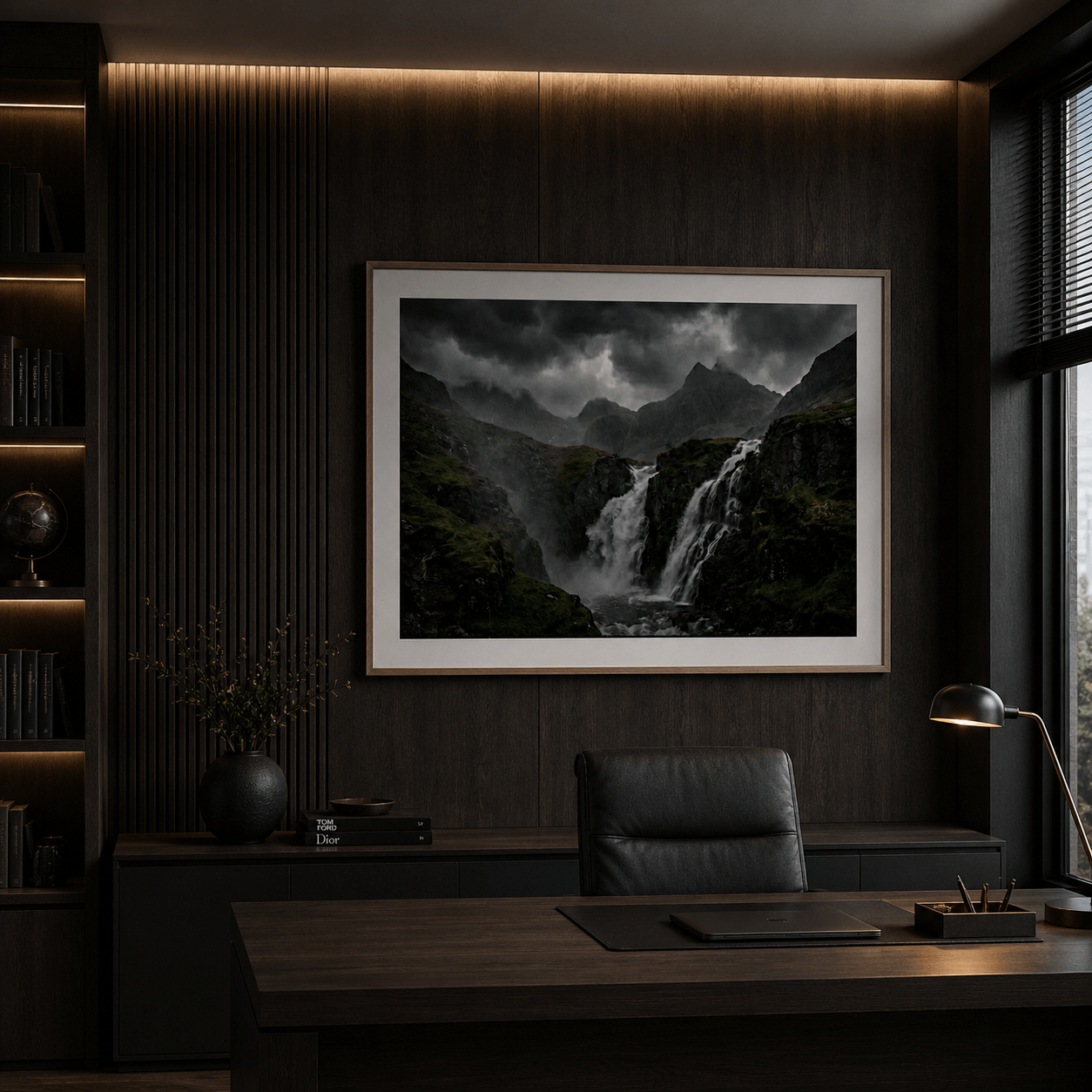 Tempest Falls