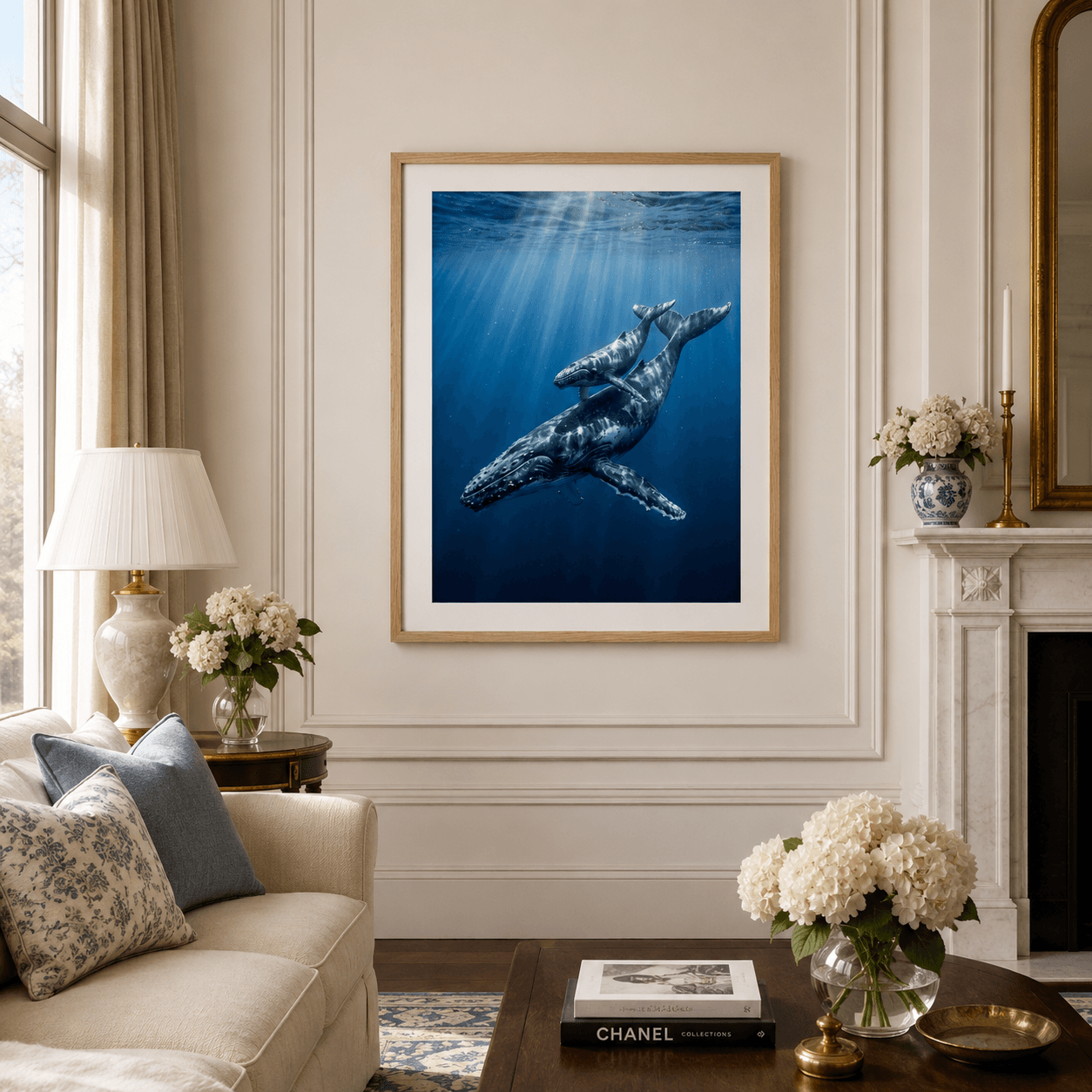 Ocean Bond