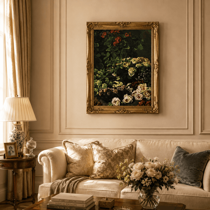 Secret Garden Blooms