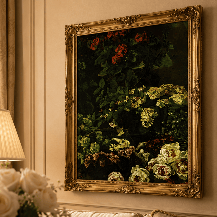 Secret Garden Blooms