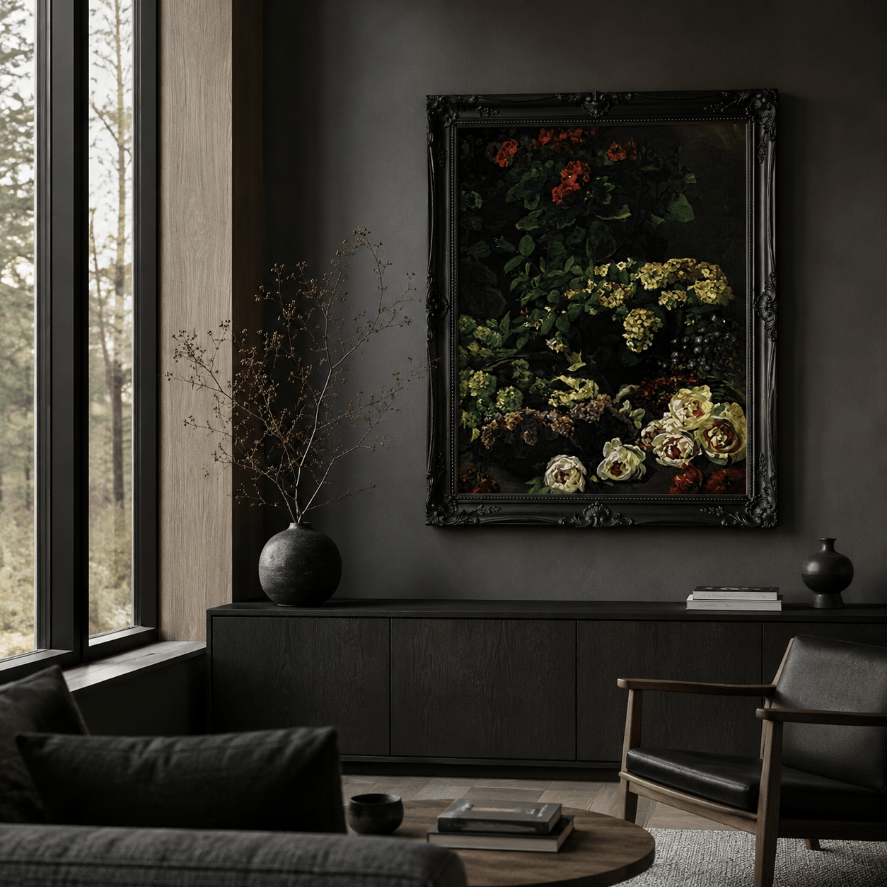 Secret Garden Blooms