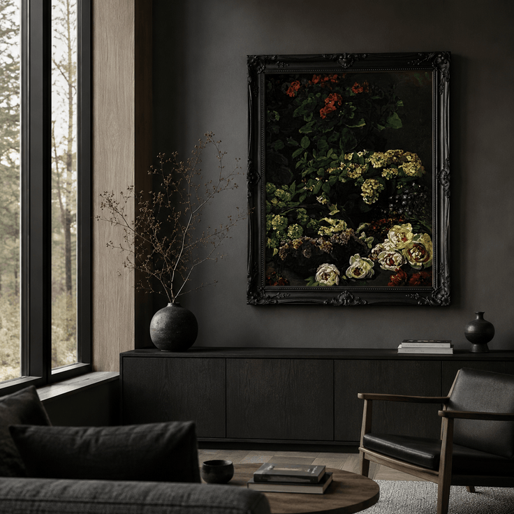 Secret Garden Blooms