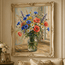 Wildflower Summer Bouquet