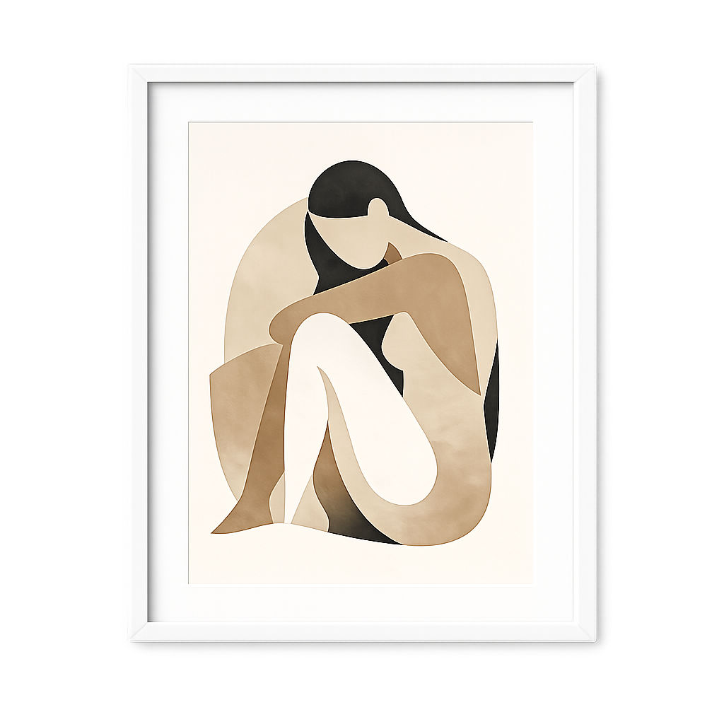 Silent Shape
