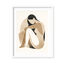 Silent Shape