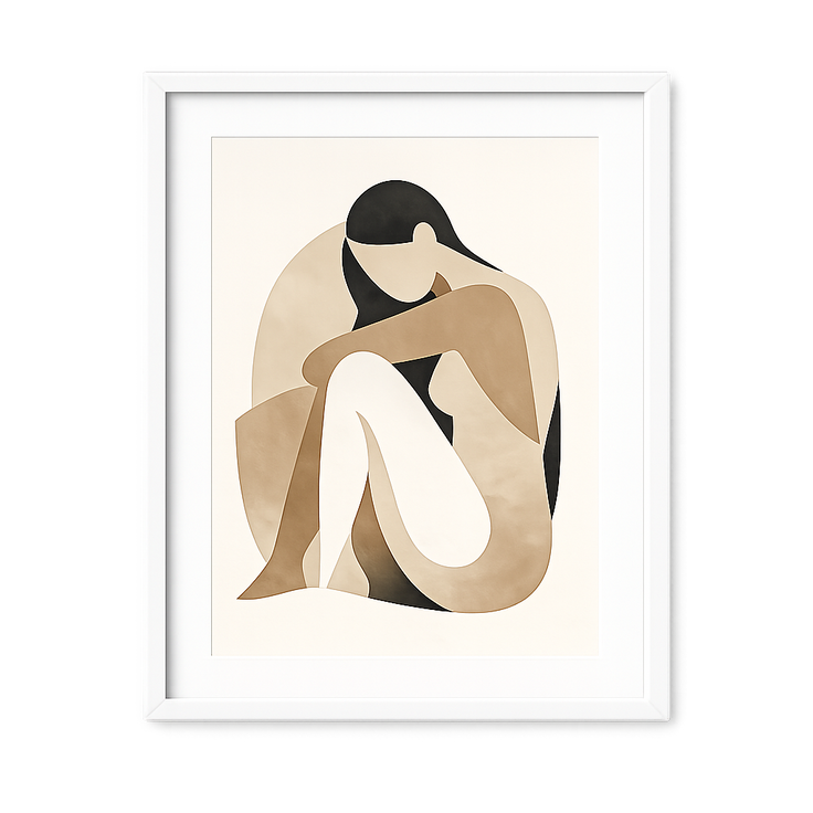 Silent Shape