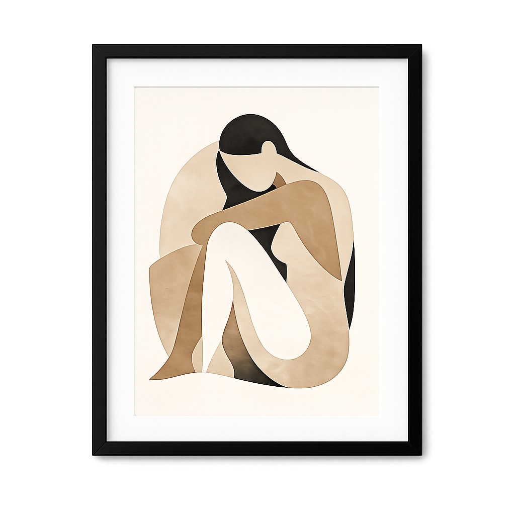 Silent Shape