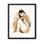 Silent Shape