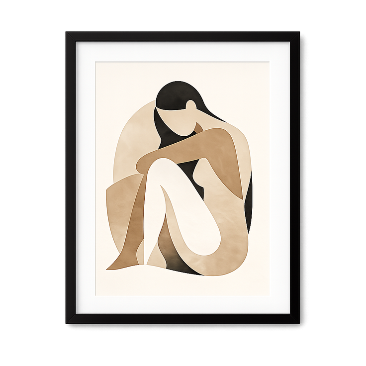 Silent Shape