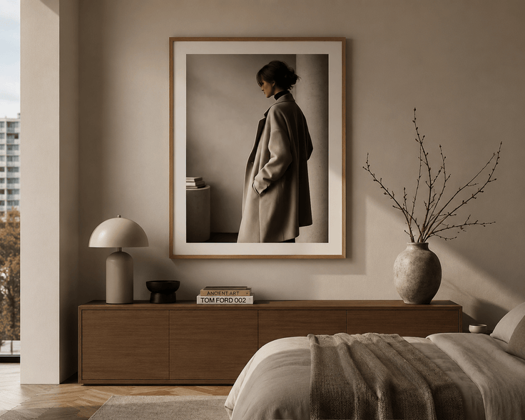 The Modern Muse