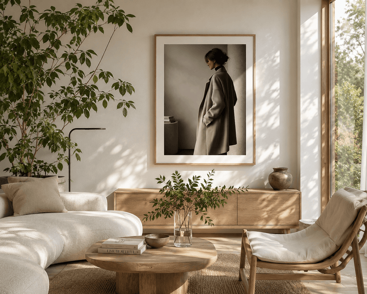 The Modern Muse