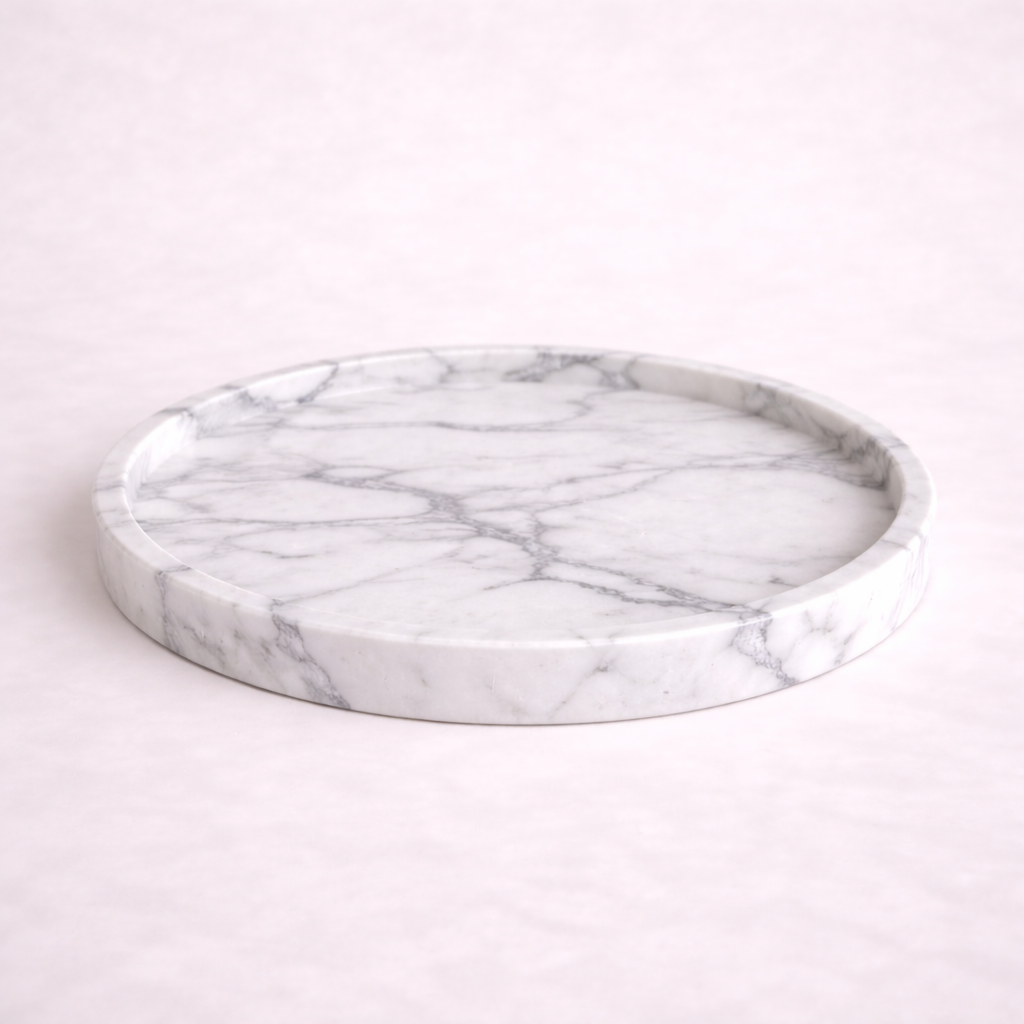 Atelier Marble Tray