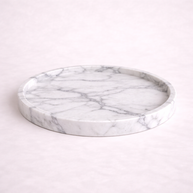 Atelier Marble Tray