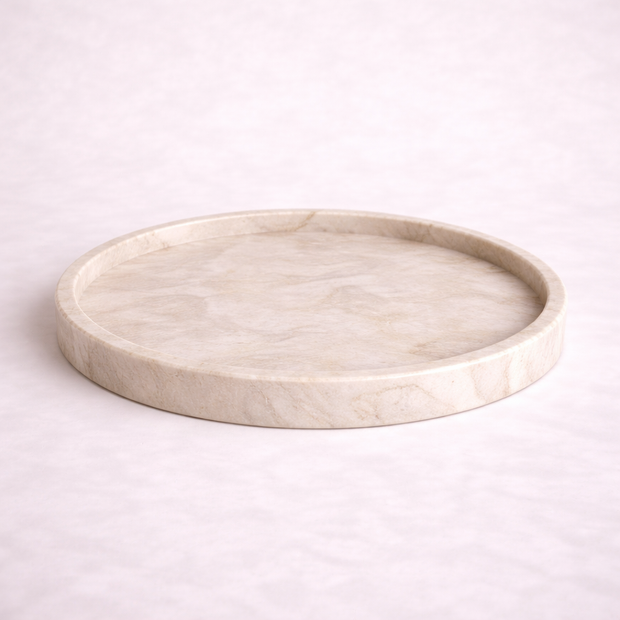 Atelier Marble Tray