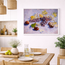 Grapes, Lemons, Pears, and Apples