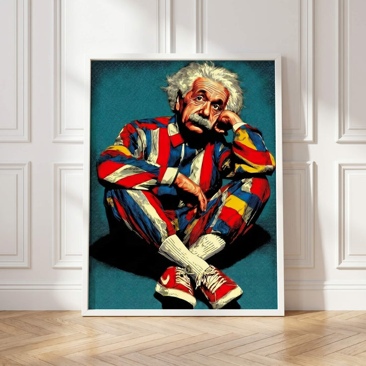 Rebel Genius