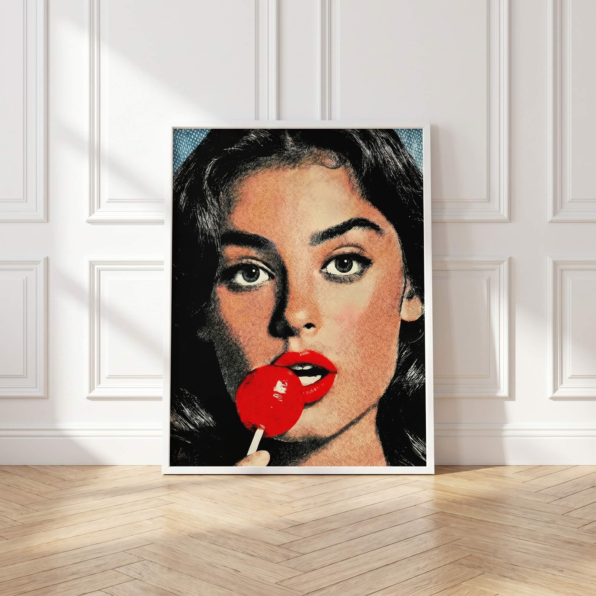 Cherry Kiss