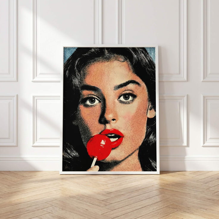 Cherry Kiss