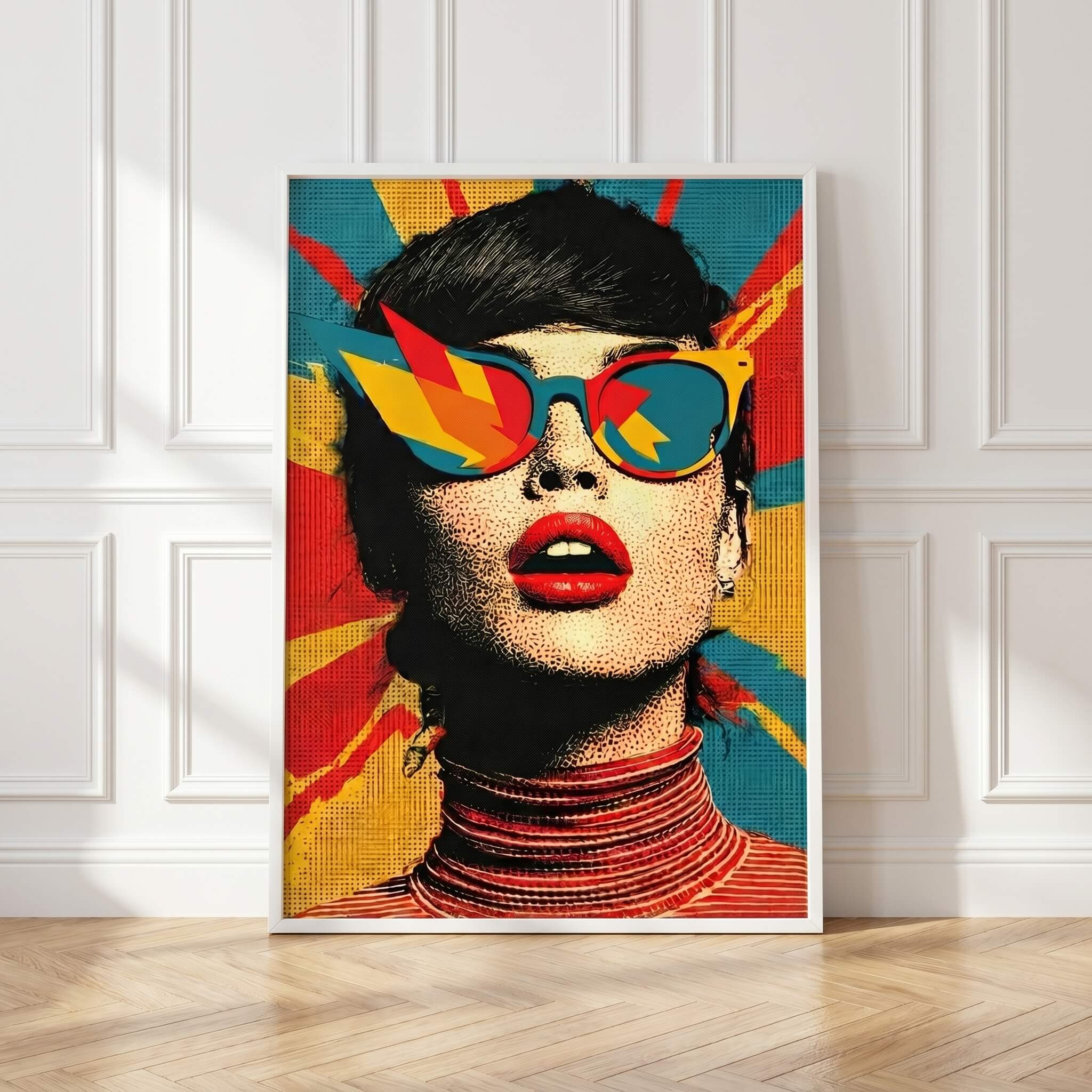 Electric Vision