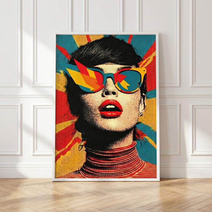 Electric Vision