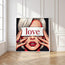 Blind Love