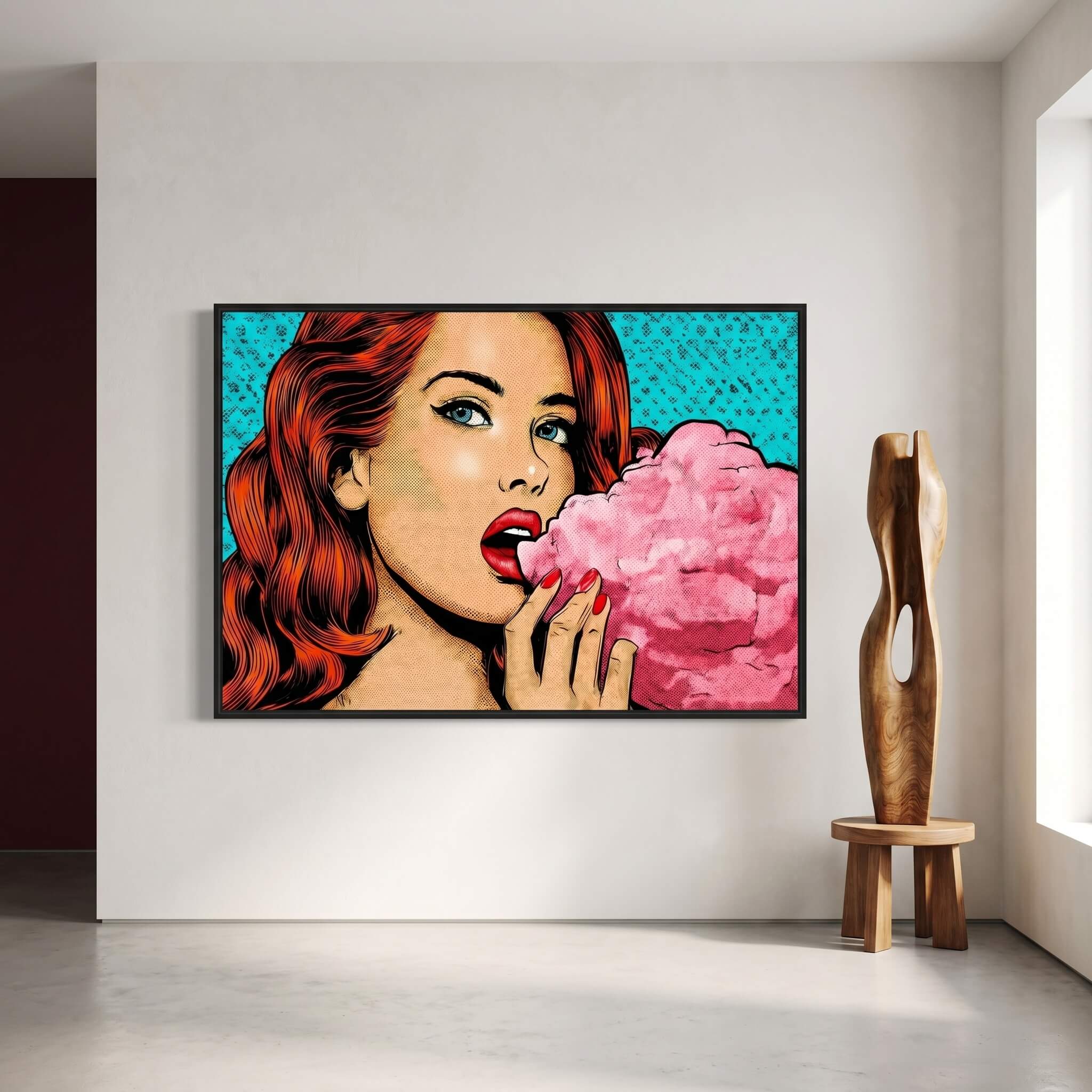 Candy Pop Dream