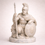 Odysseus Sculpture