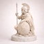 Odysseus Sculpture