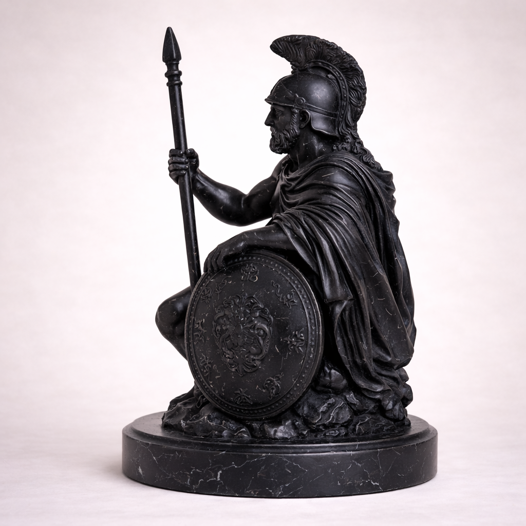 Odysseus Sculpture