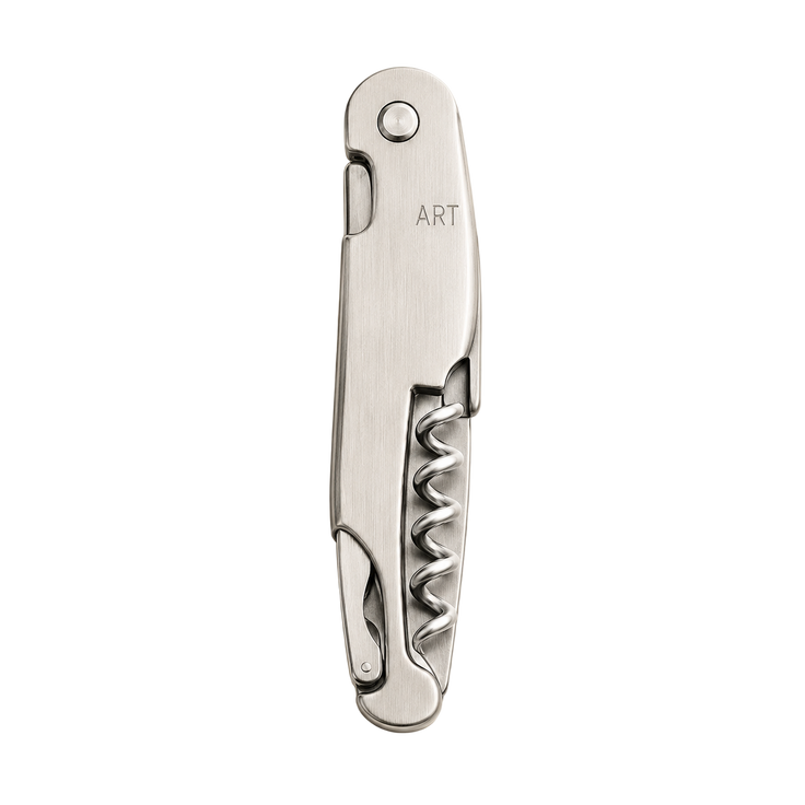 "Art" Minimal Corkscrew