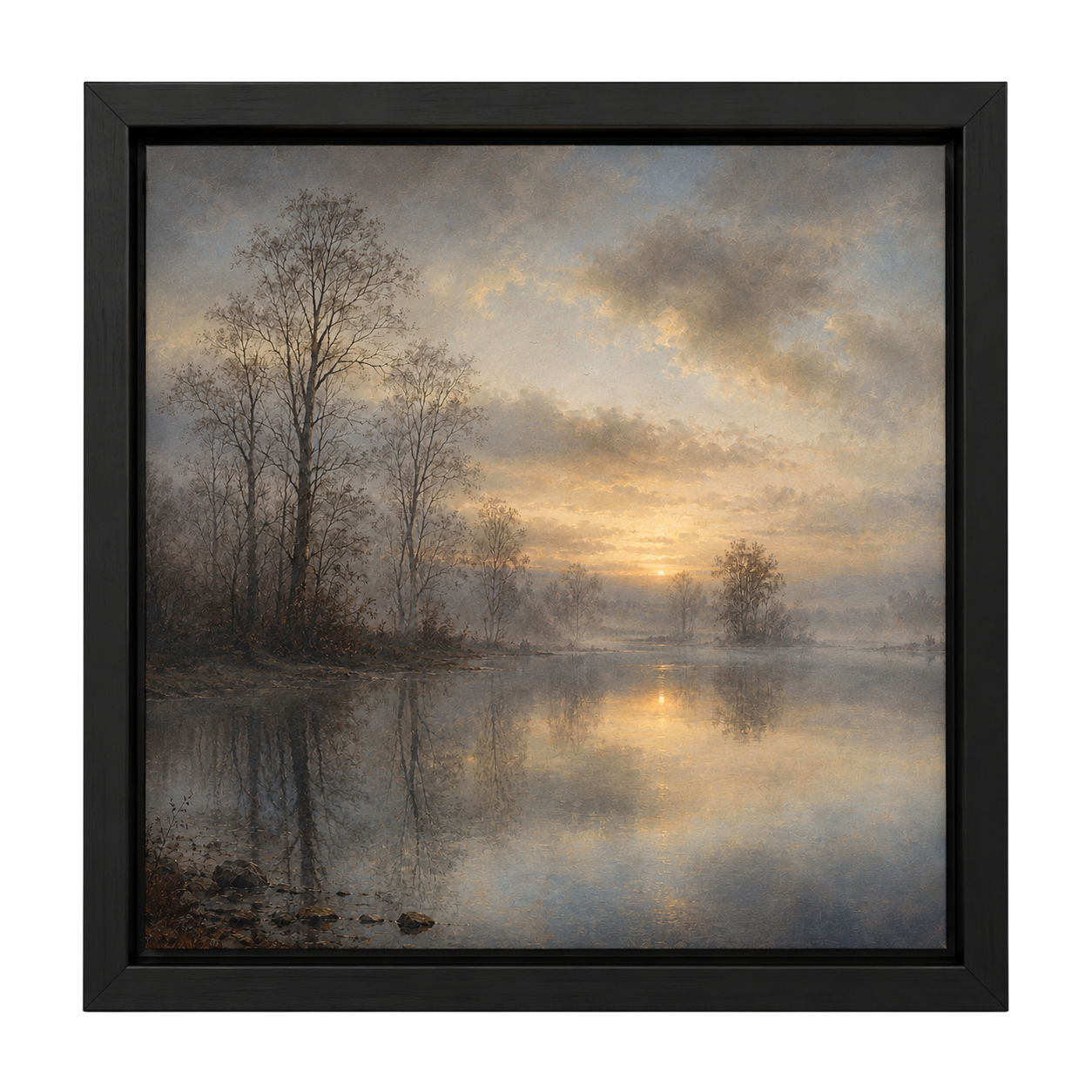Morning Mist