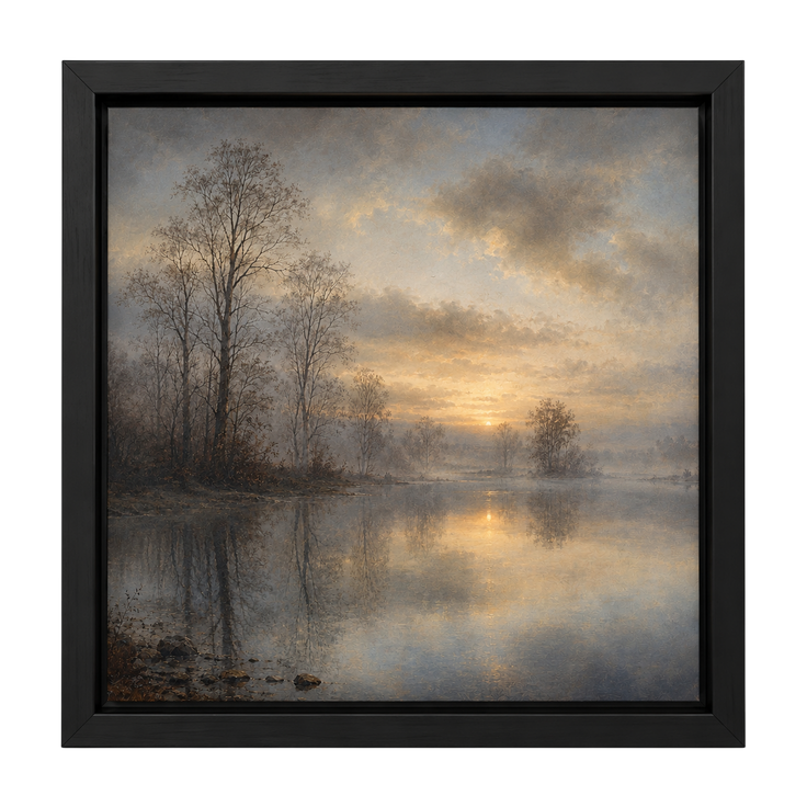 Morning Mist