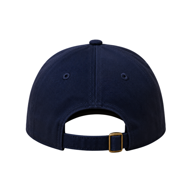 Van Gogh Print Cap