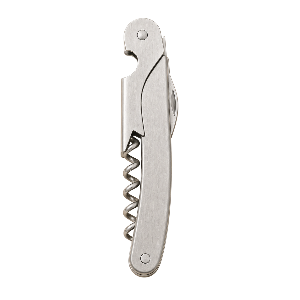 Artist Handle Corkscrew
