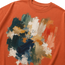 Abstract Brushstroke Tee
