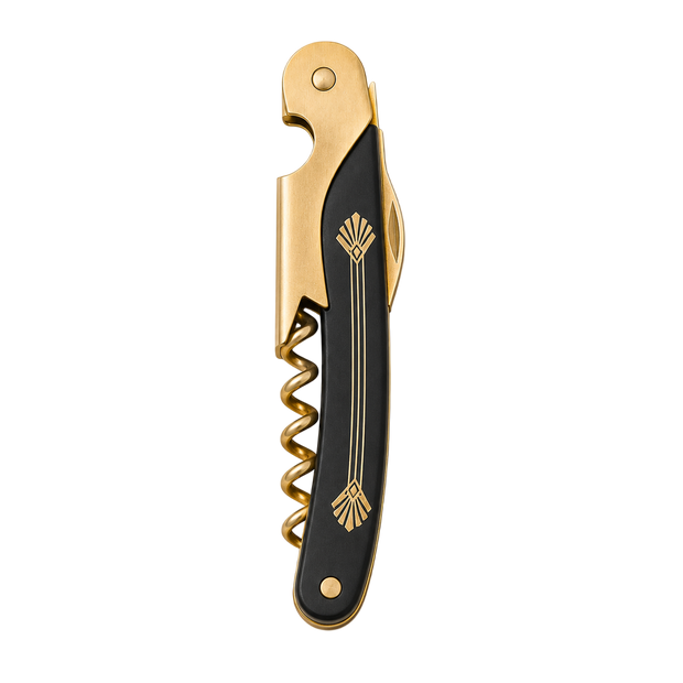 Artist Handle Corkscrew