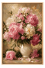 Peonies in Bloom