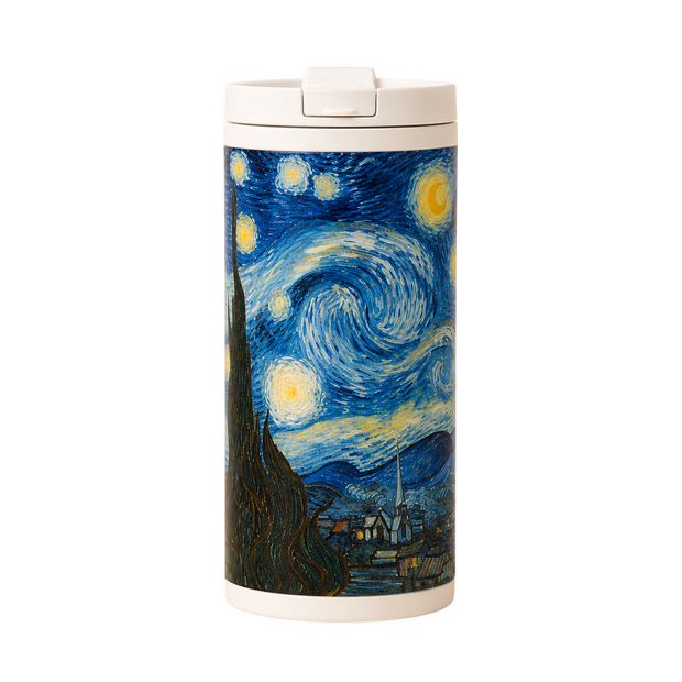 "Starry Night" Tumbler
