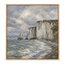 Coastal Cliffs, Normandy