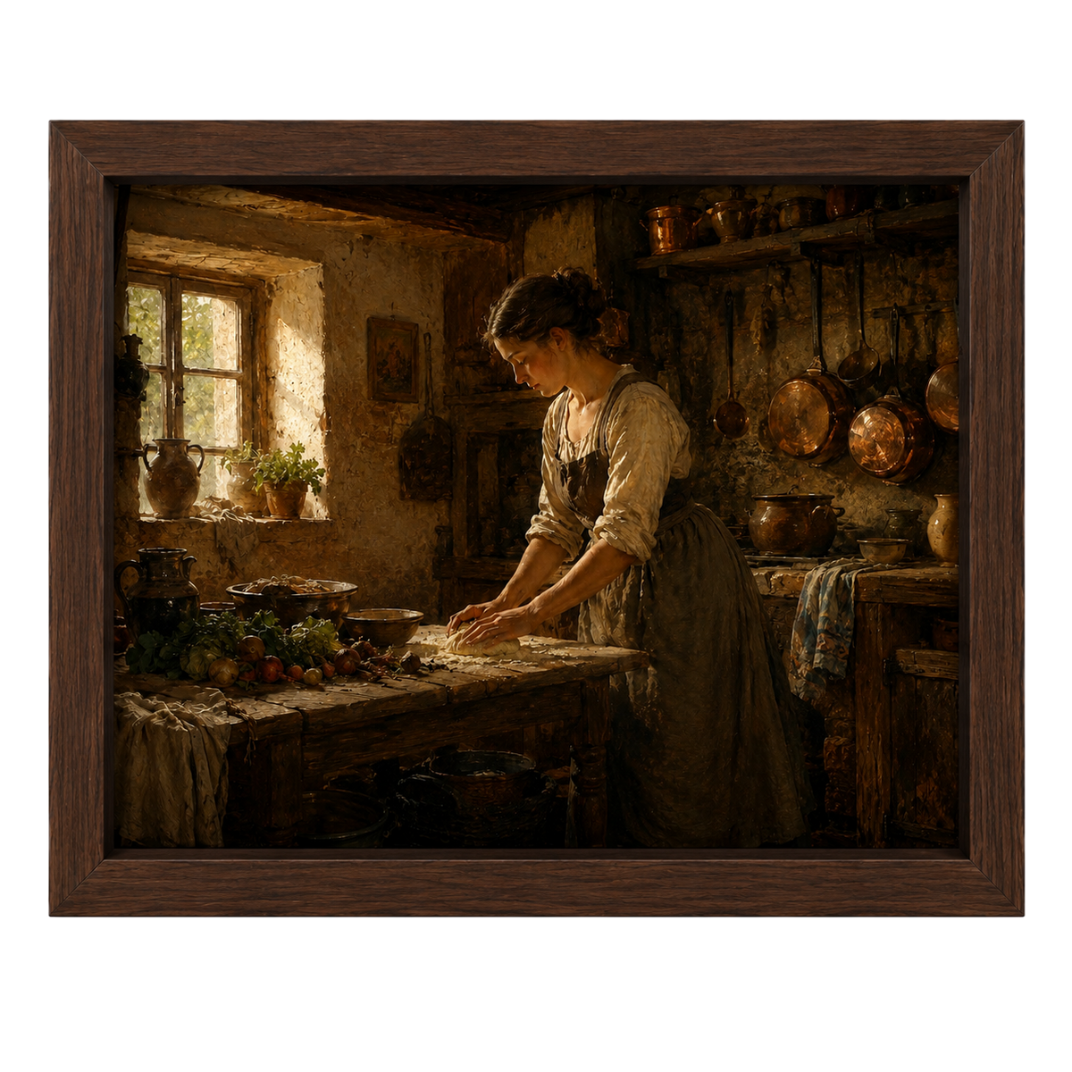 The Kitchen