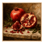 Pomegranates