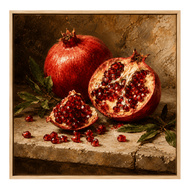 Pomegranates