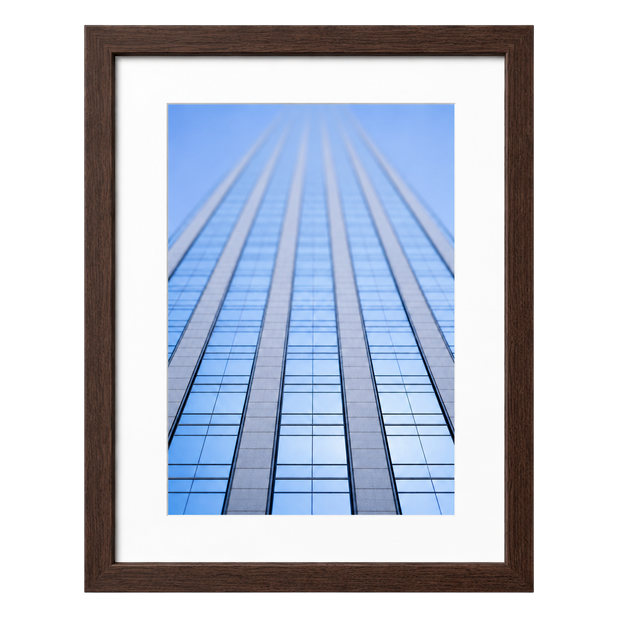 Glass & Steel