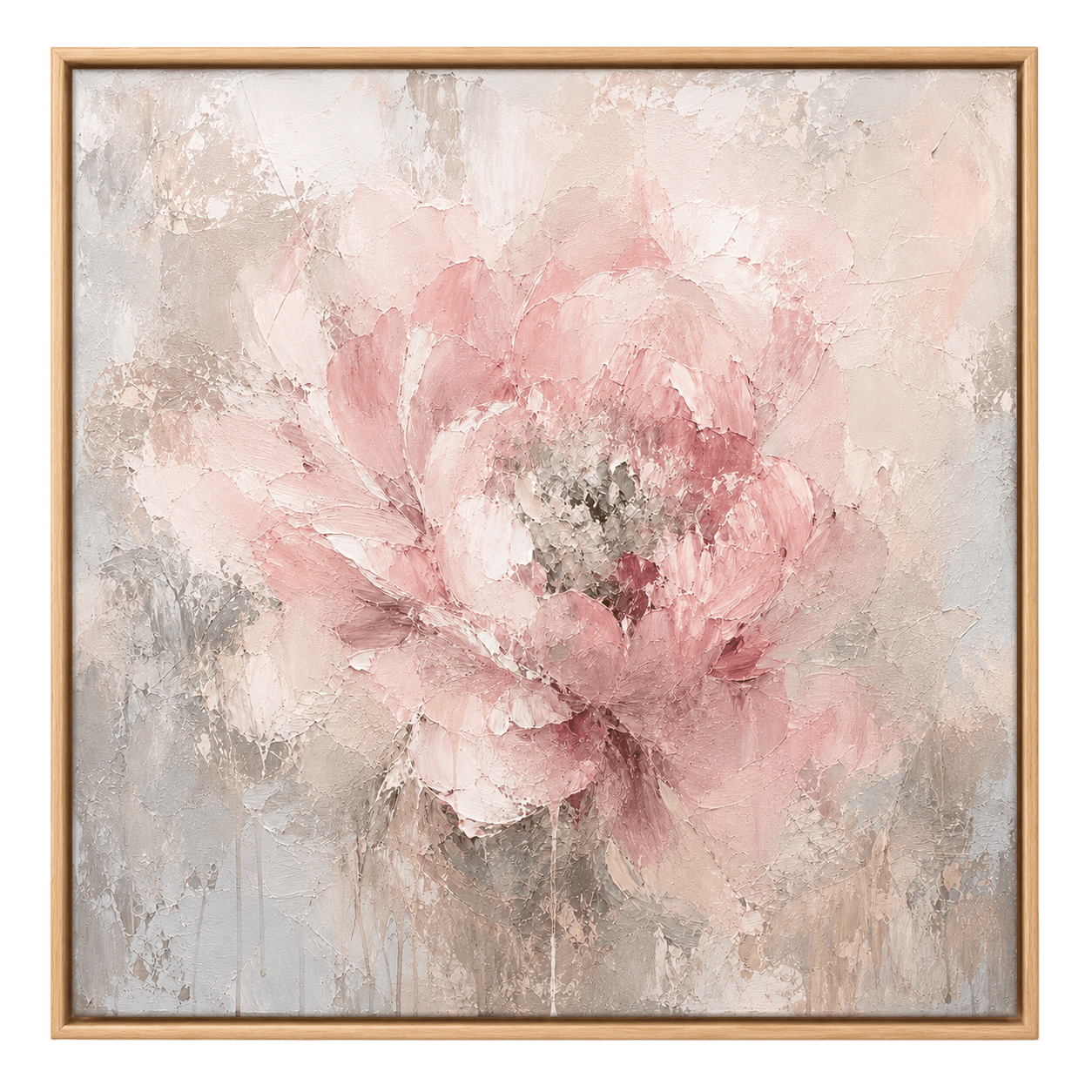 Morning Peony