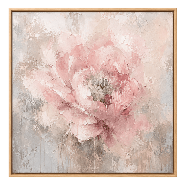 Morning Peony