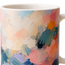 Abstract Brushstroke Mug